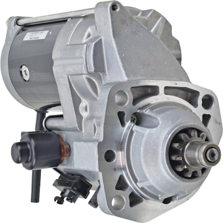 Aftermarket Fits Denso Starter DEN-TG428080-4080-JN